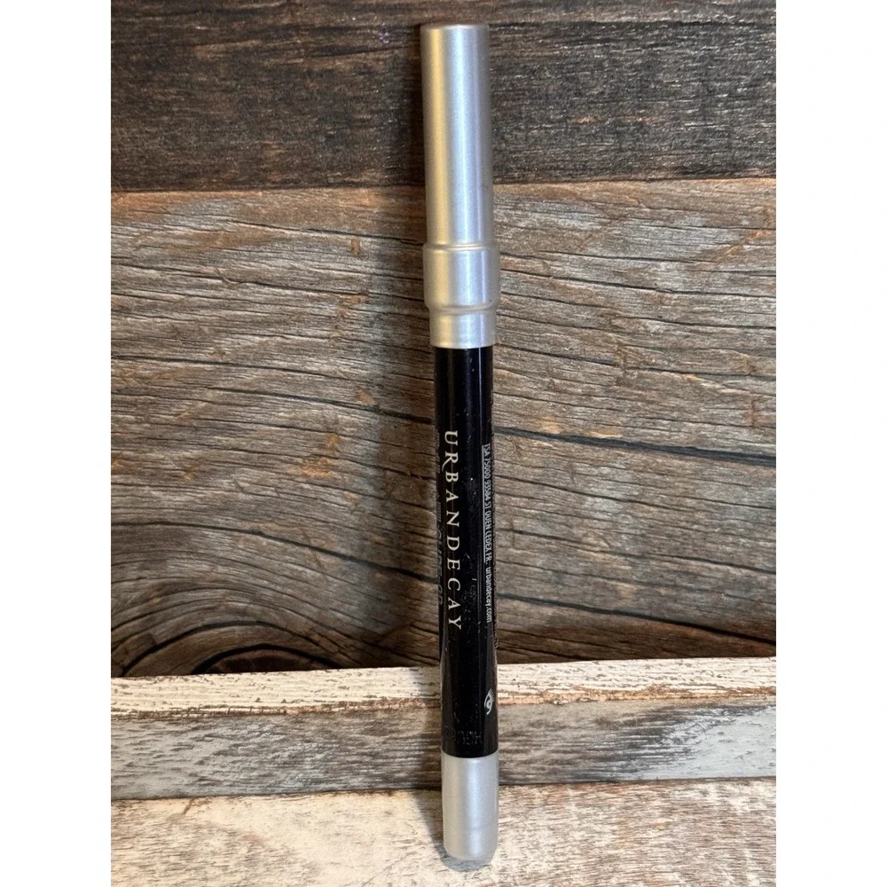 Urban Decay 24/7 Glide-On Eye Pencil Zero Black 0.8g Travel Size NEW | MSRP =$20
